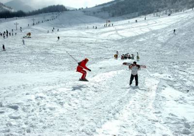 神农架国际滑雪场12月10日开业，神农架滑雪旅游季节开始啦（20231116更新） 