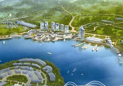 宜昌三峡旅游度假区成功晋级省级旅游度假区，两坝一峡为核心