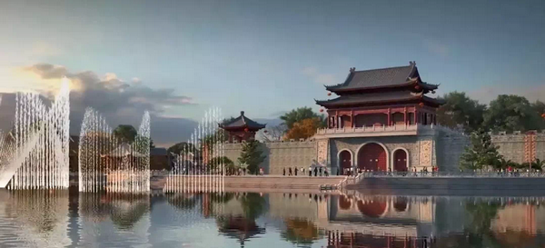 巴山金谷打造中国巴楚文化旅游样板，成为宜昌旅游新名片