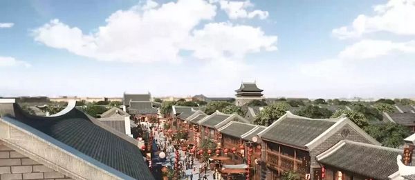 宜昌将建设以巴楚文化为核心的巴山金谷文旅项目