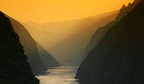 三峡旅游图片|长江三峡风景图|西陵峡|巫峡|瞿塘峡|宜昌-奉节长江三峡