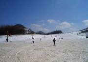 宜昌乘船到神农架滑雪二日游 高峡平湖游轮走进神农架 畅想滑雪激情