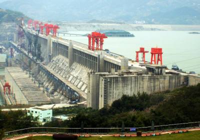 宜昌整合三峡大坝旅游资源打造两坝一峡旅游核心品牌