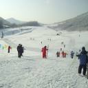 神农架国际滑雪场滑雪门票优惠价格，滑雪消费价格